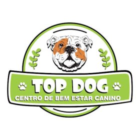 logo topdog